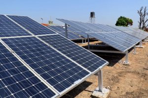 solaire photovoltaïque Yvetot-Bocage